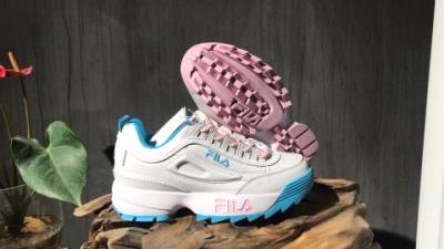 cheap quality FILA Shoes SKU 1